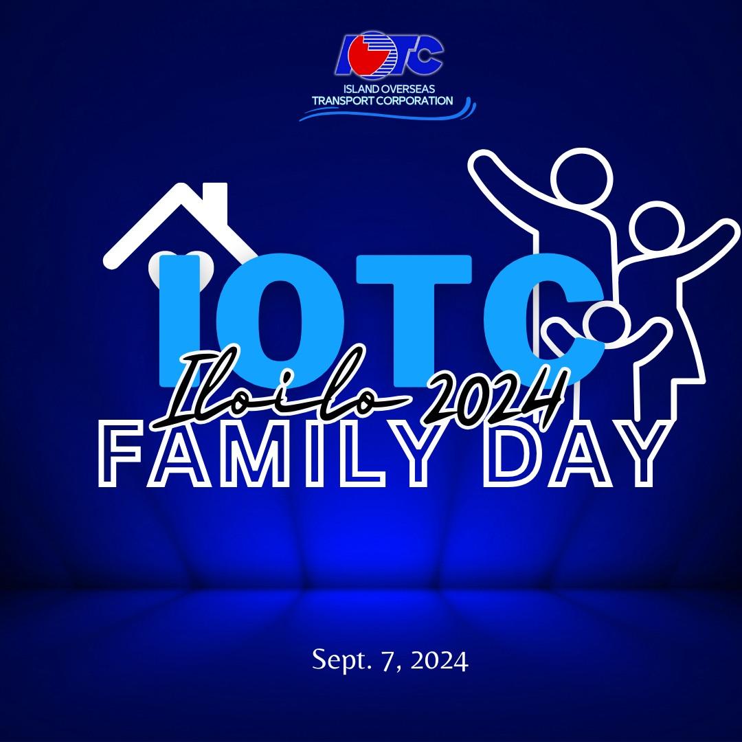 Iloilo Family Day 2024