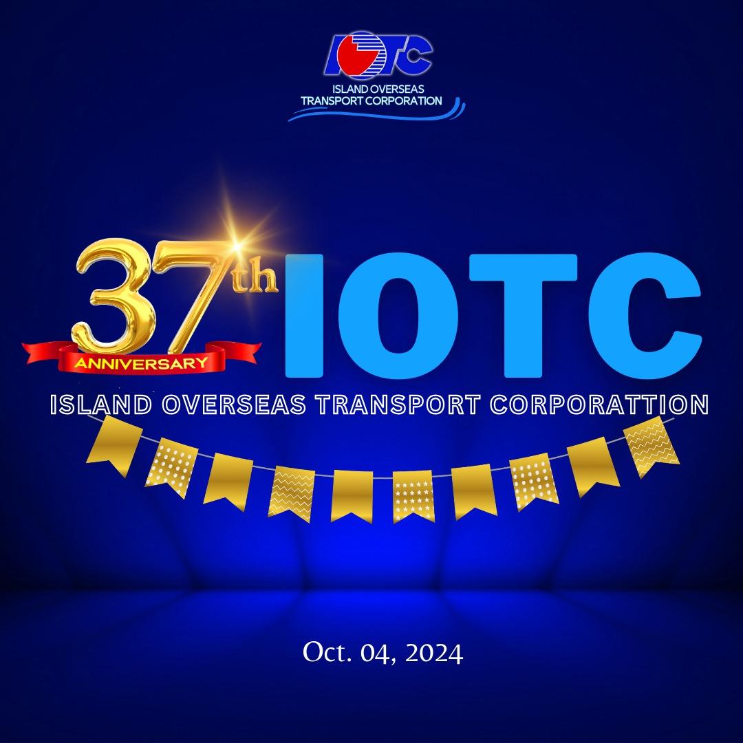 IOTC 37th Anniversary