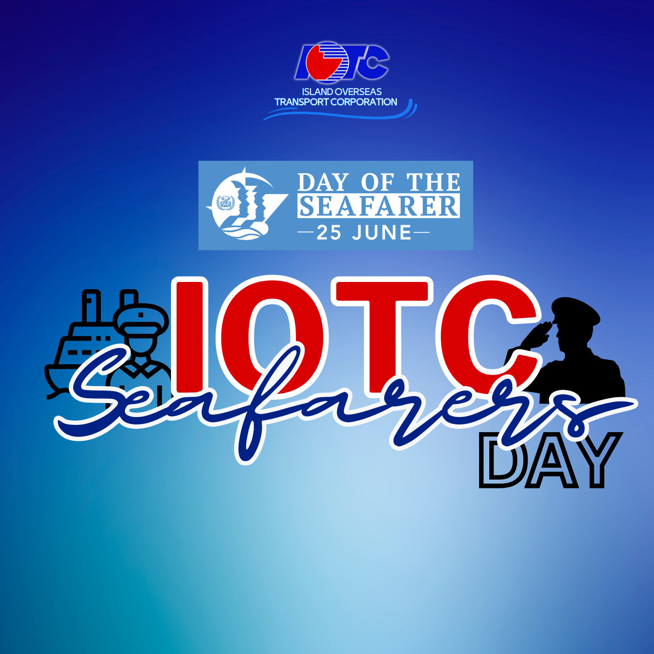 International Seafarer’s Day