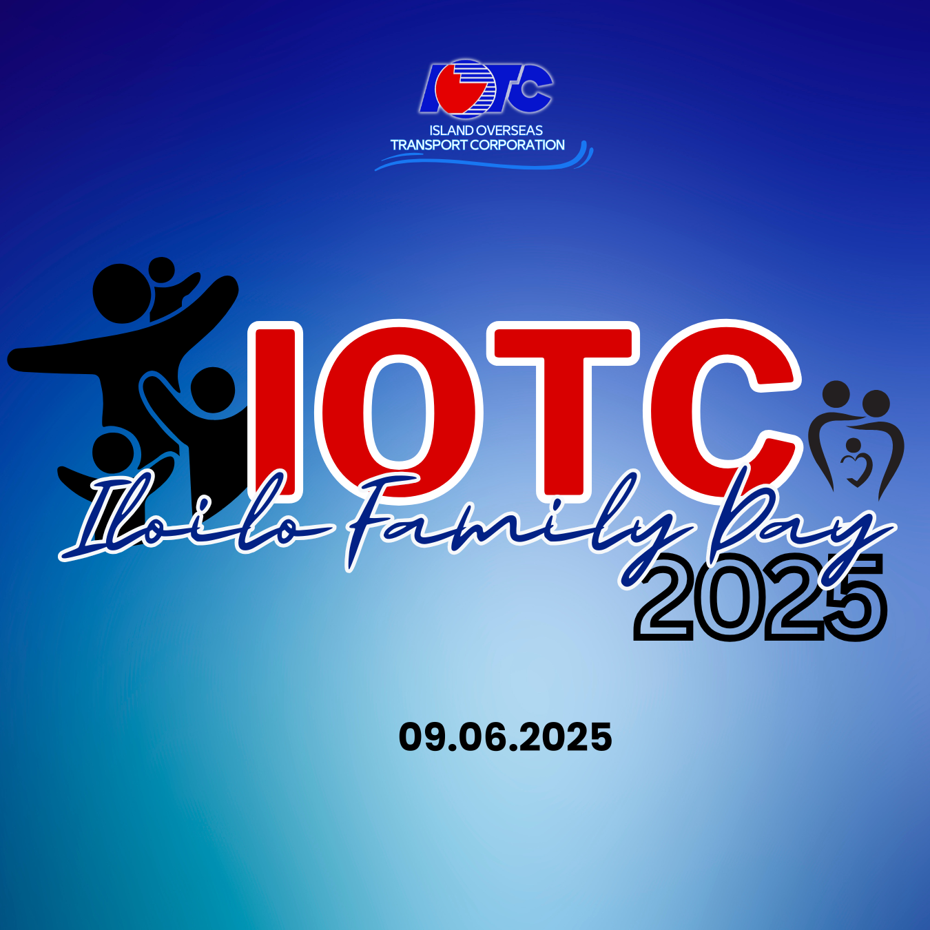 Iloilo Family Day 2025