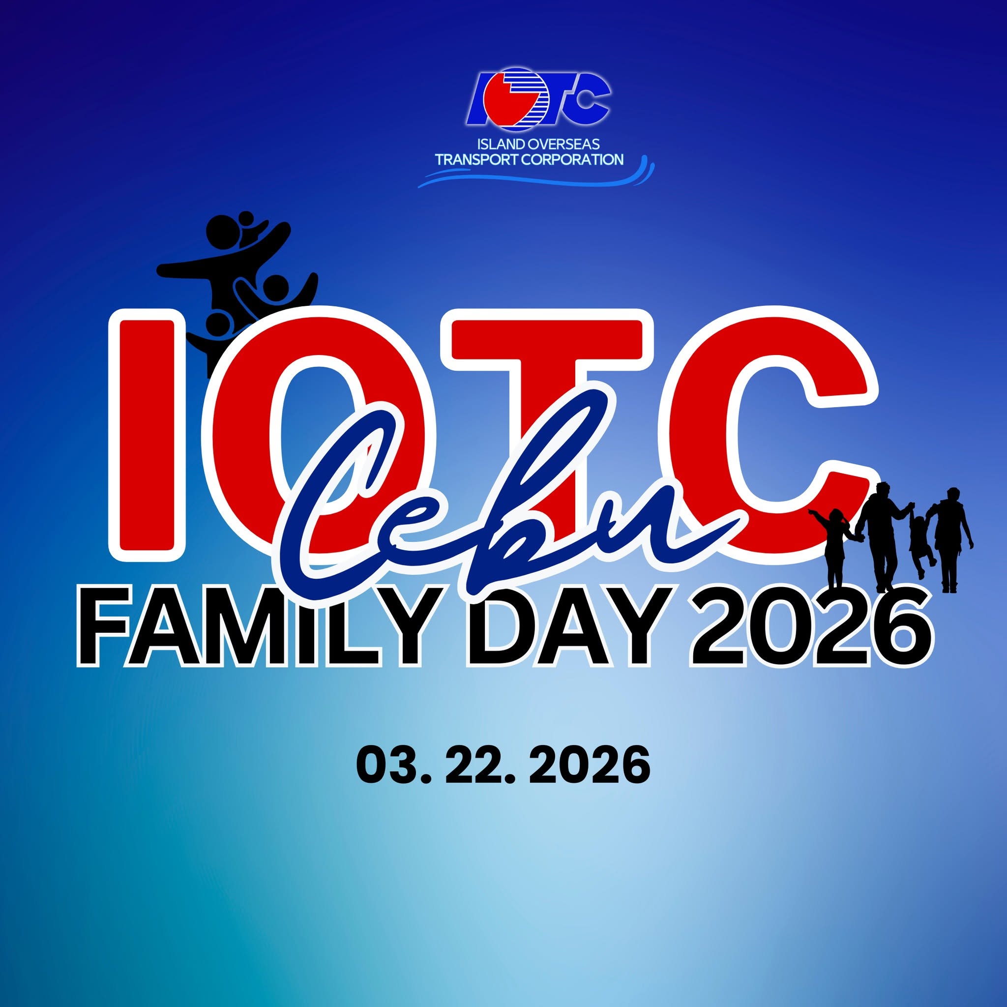 IOTC Cebu Family Day 2026